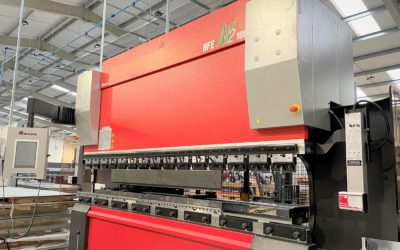HC Coils makes further investment in new machinery