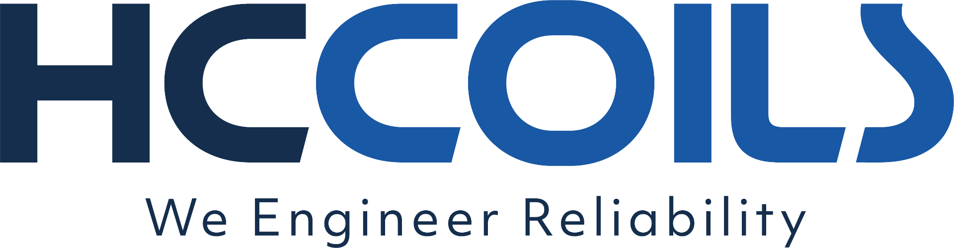 HC Coils — We Engineer Reliability
