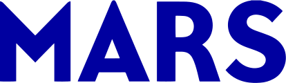 Mars logo