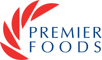 Premier Foods logo