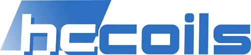 HC Coils Logo