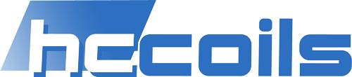 HC Coils Logo