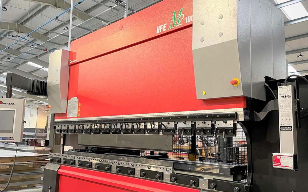 HC Coils makes further investment in new machinery